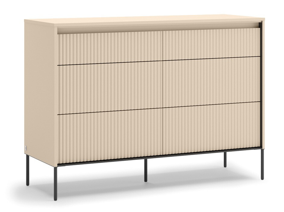 Chest of drawers Lorfera 104