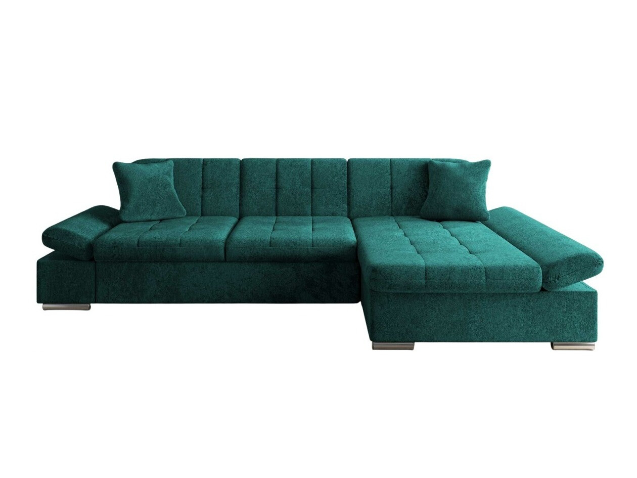 Corner sofa Comfivo Serenitas (Clara 215.11)