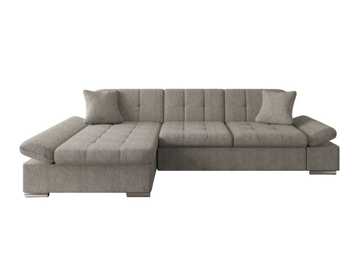 Corner sofa Comfivo Serenitas (Coral 50)
