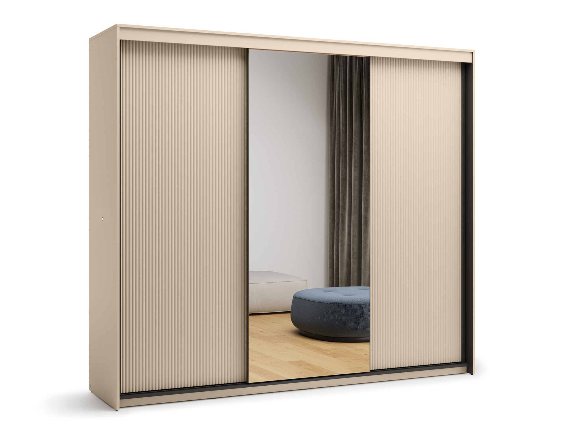 Wardrobe Lorfera 101