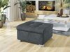 Ottoman Comfivo 115 (Coral 80)