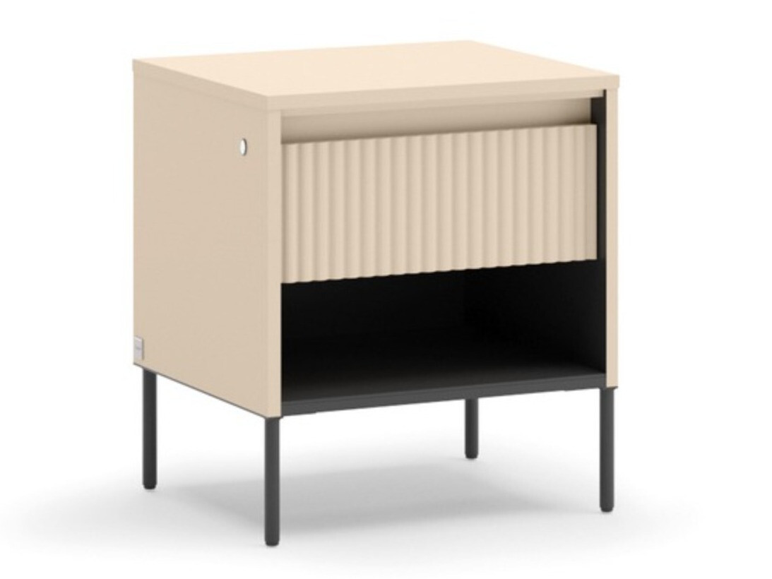 Bedside table Lorfera 109