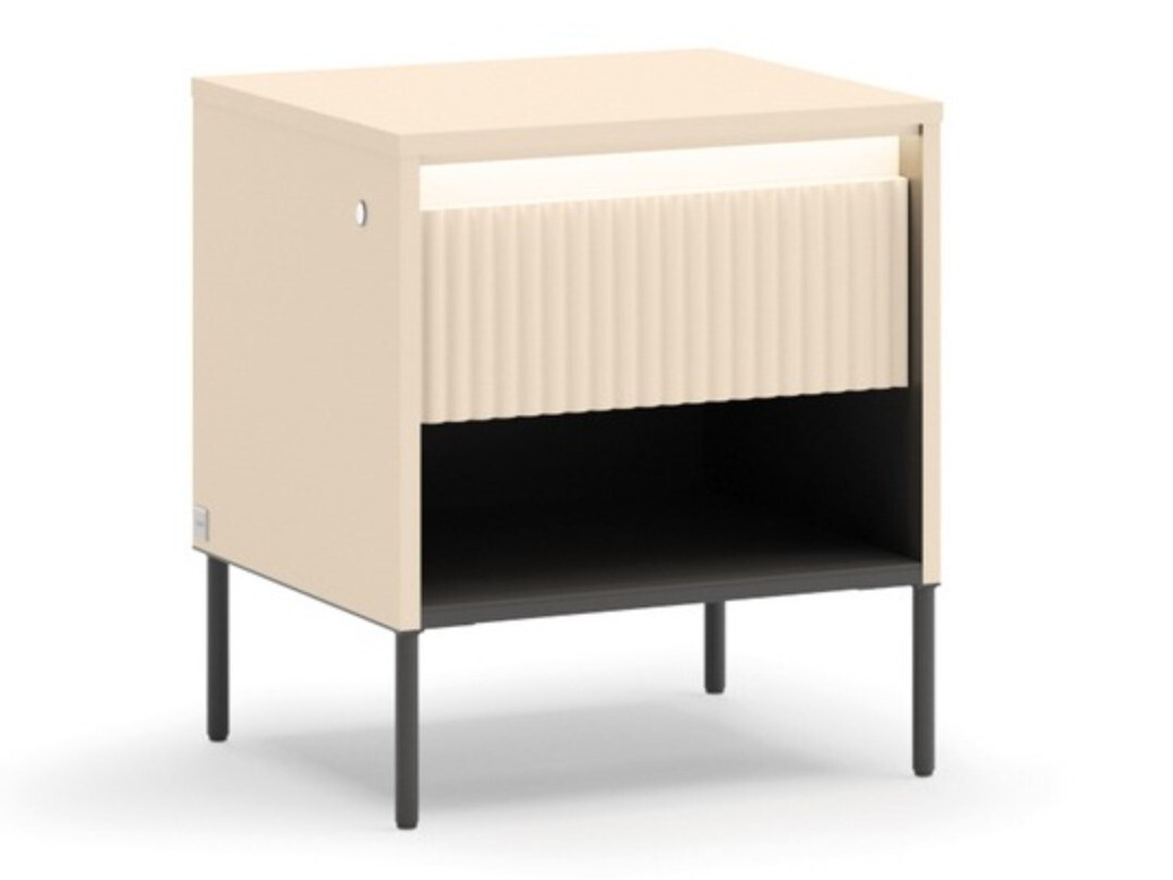 Bedside table Lorfera 109