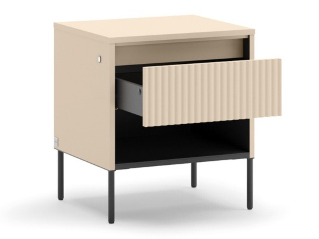 Bedside table Lorfera 109