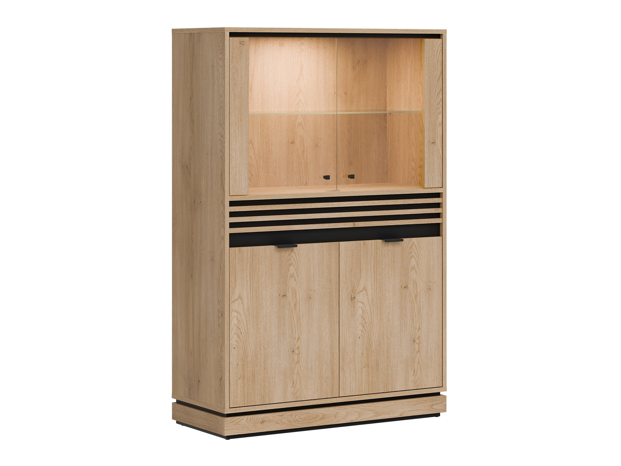 Bookcase Cavtole 103