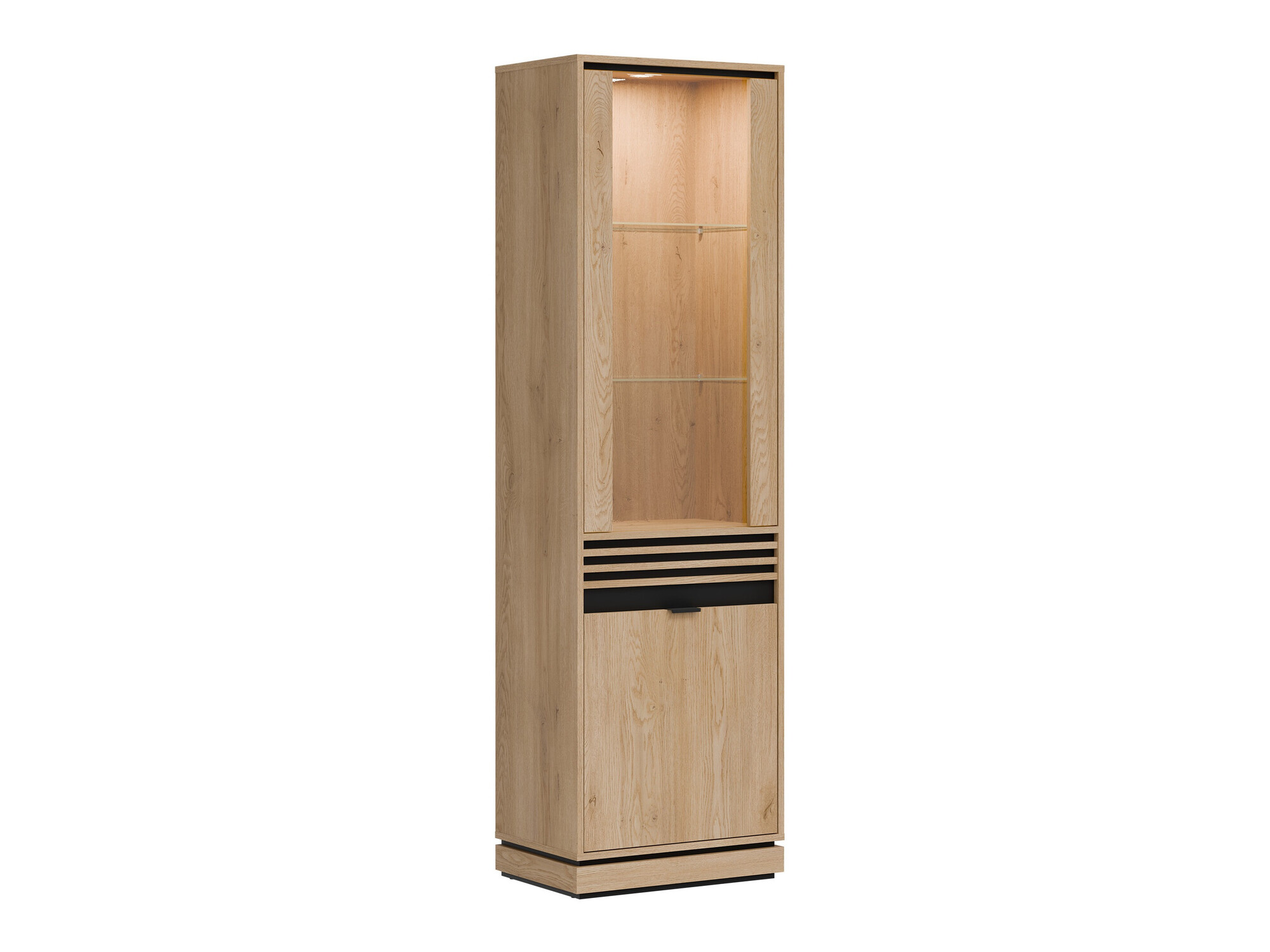 Bookcase Cavtole 104