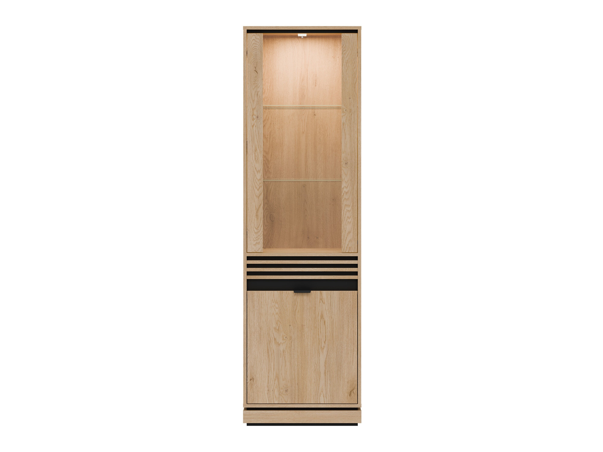 Bookcase Cavtole 104