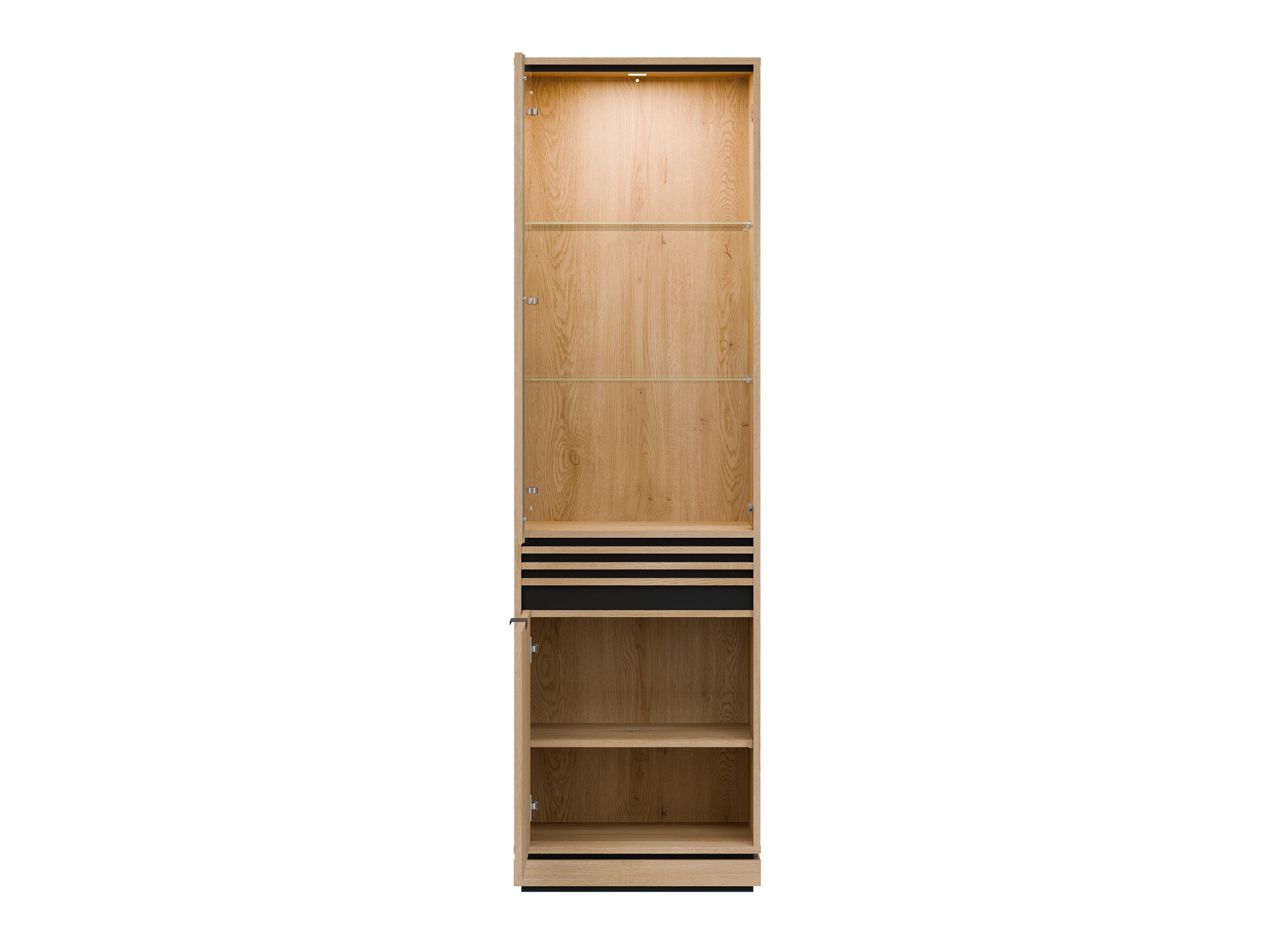 Bookcase Cavtole 104