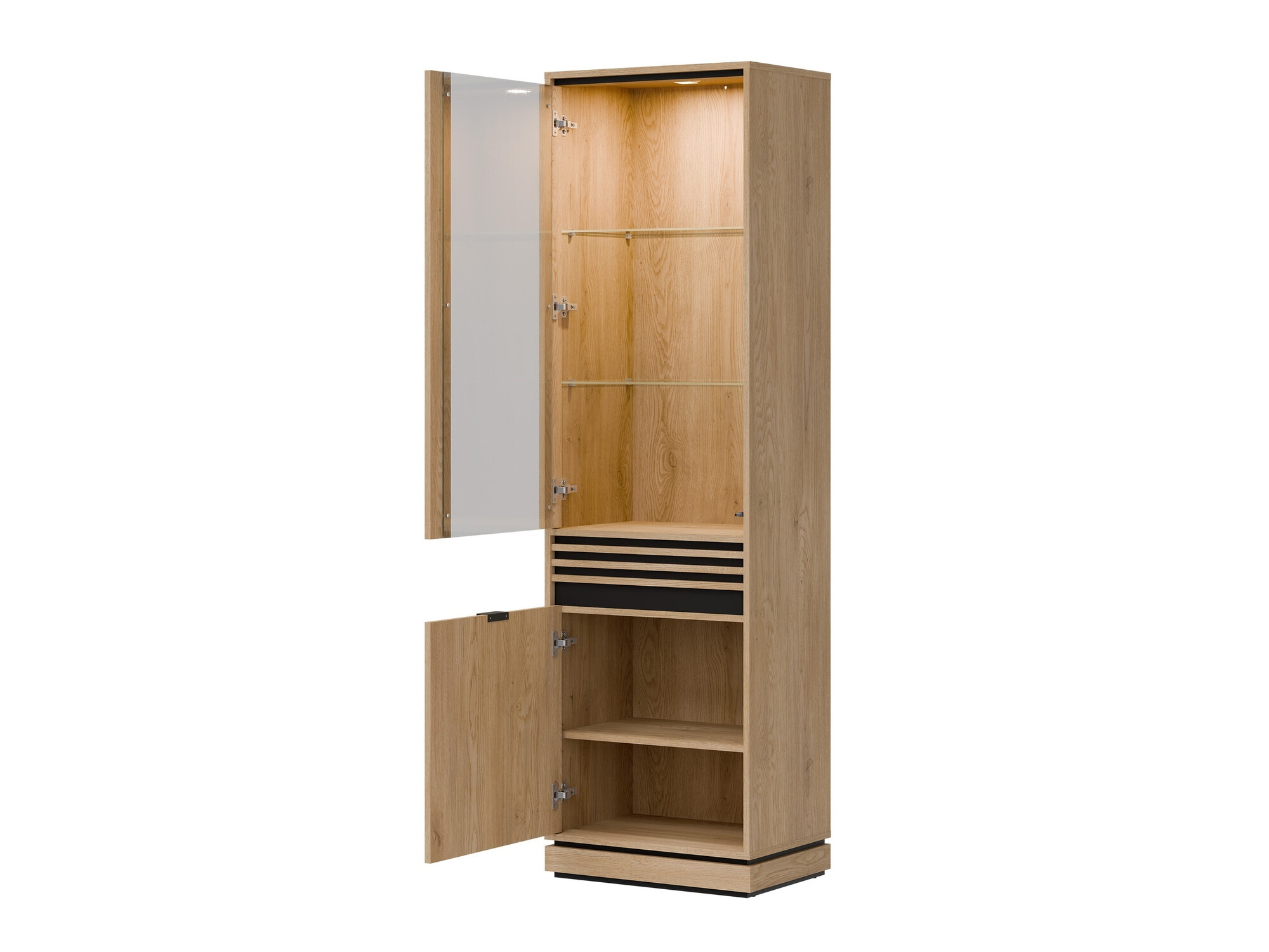 Bookcase Cavtole 104