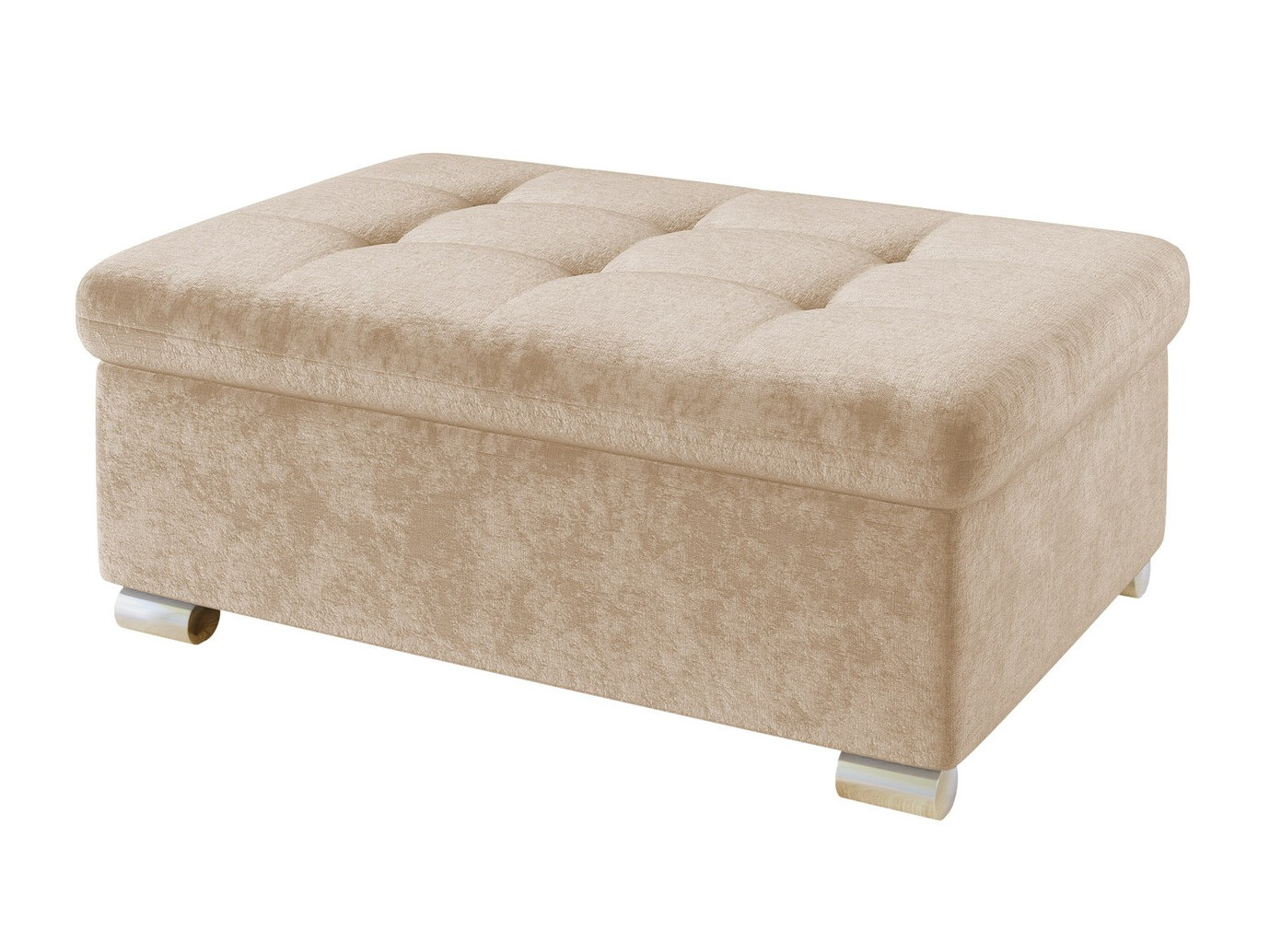 Upholstered bench Comfivo Gemma I (Clara 215.03)