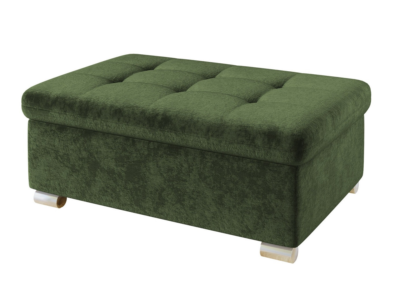 Upholstered bench Comfivo Gemma I (Clara 215.10)