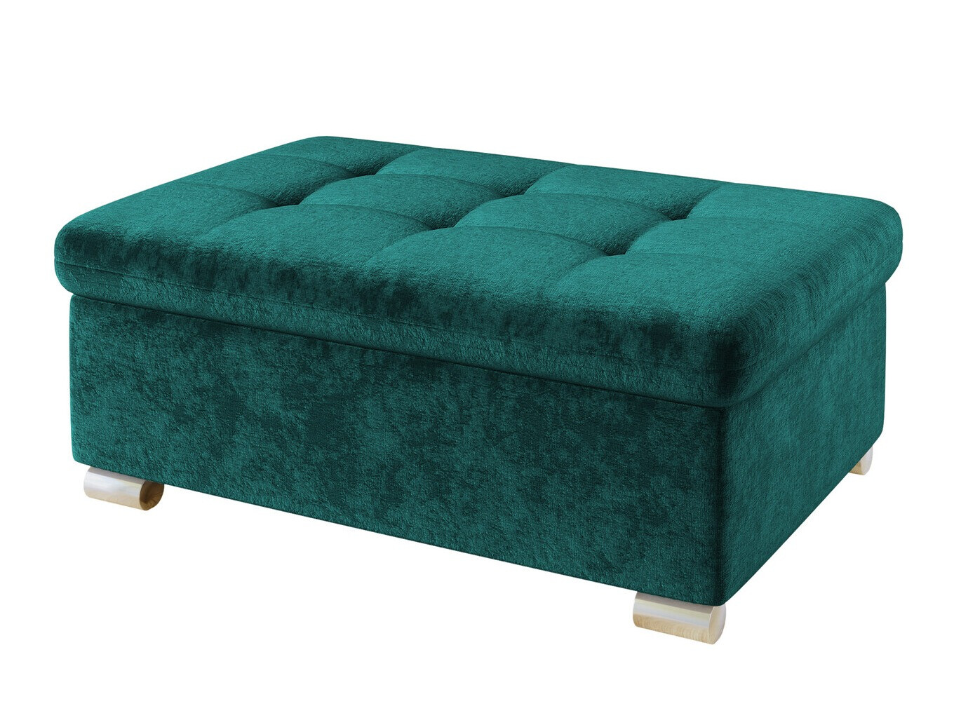 Upholstered bench Comfivo Gemma I (Clara 215.11)