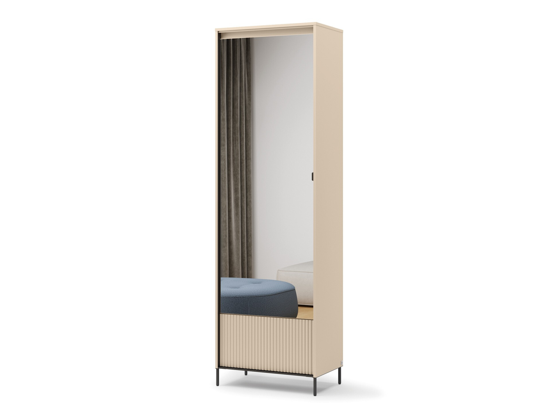 Wardrobe Lorfera 111