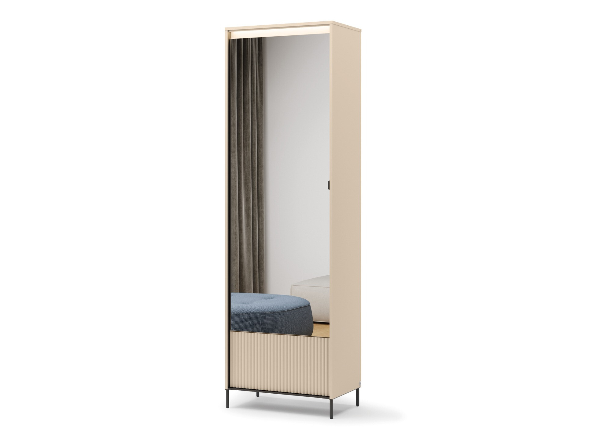 Wardrobe Lorfera 111