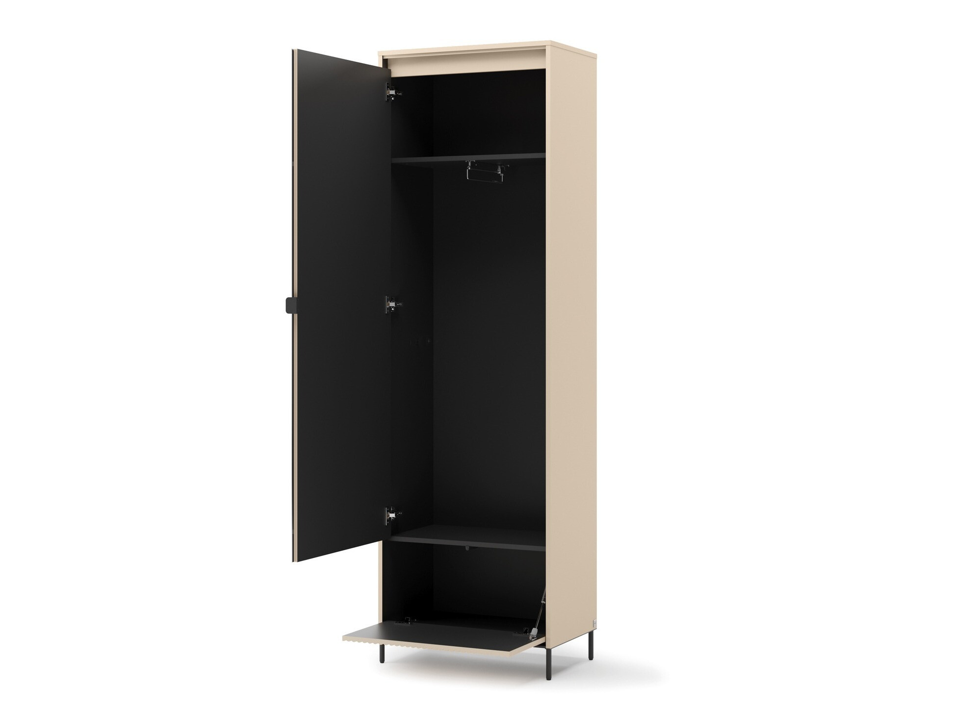 Wardrobe Lorfera 111