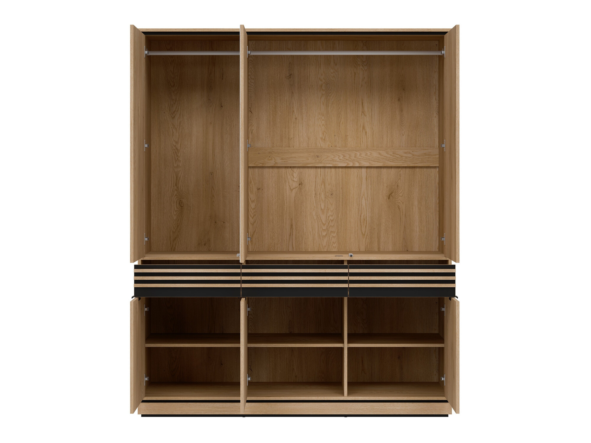 Wardrobe Cavtole 108