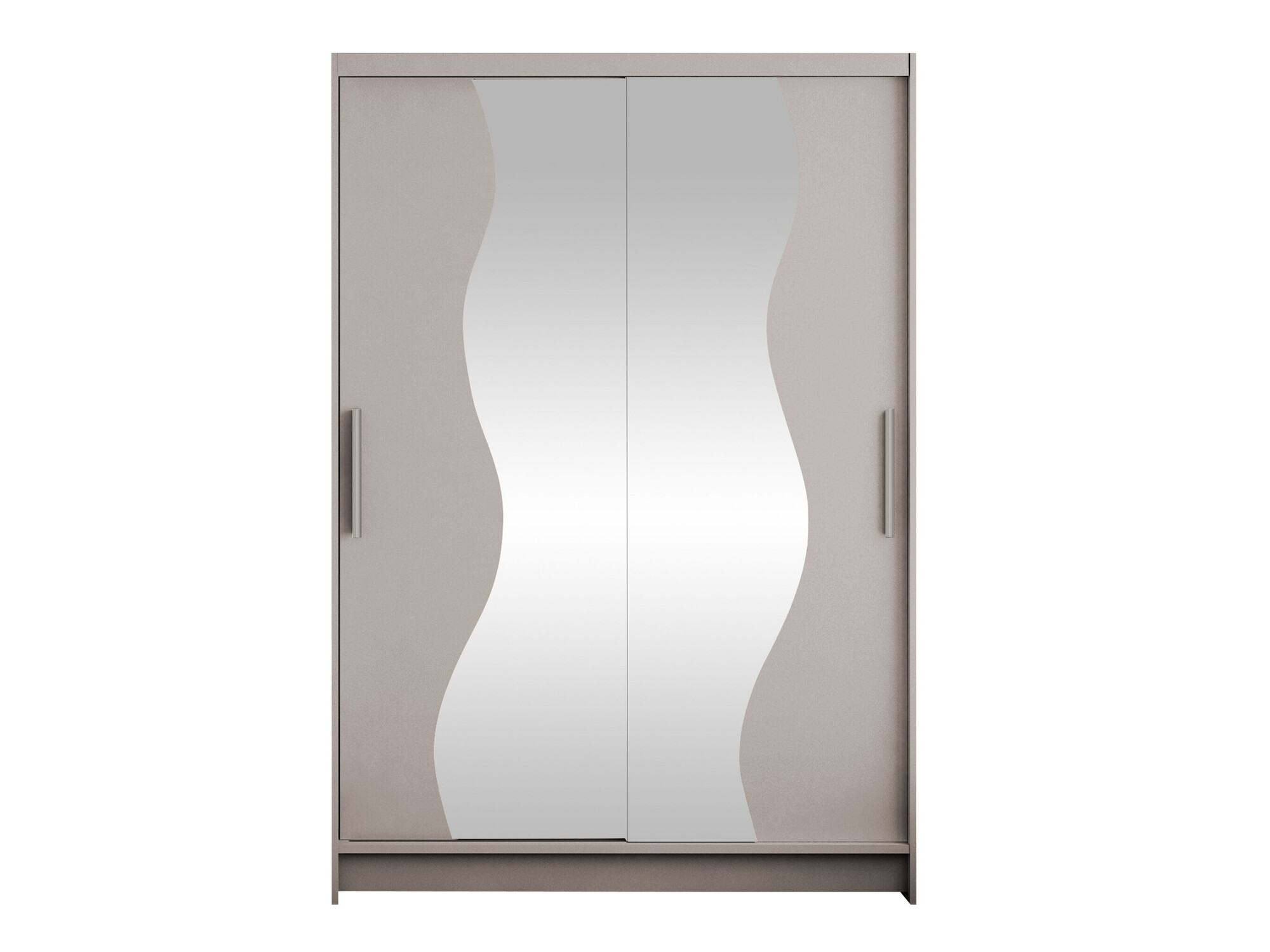 Wardrobe Closico Pacron S (Cashmere)