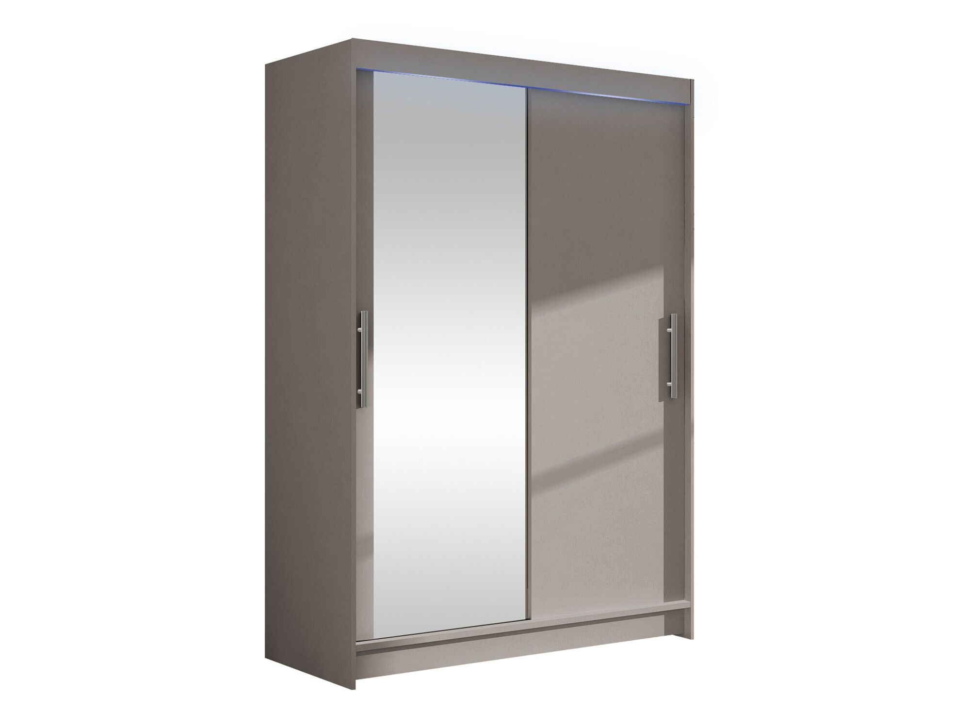 Wardrobe Closico Pacron VI (Cashmere)