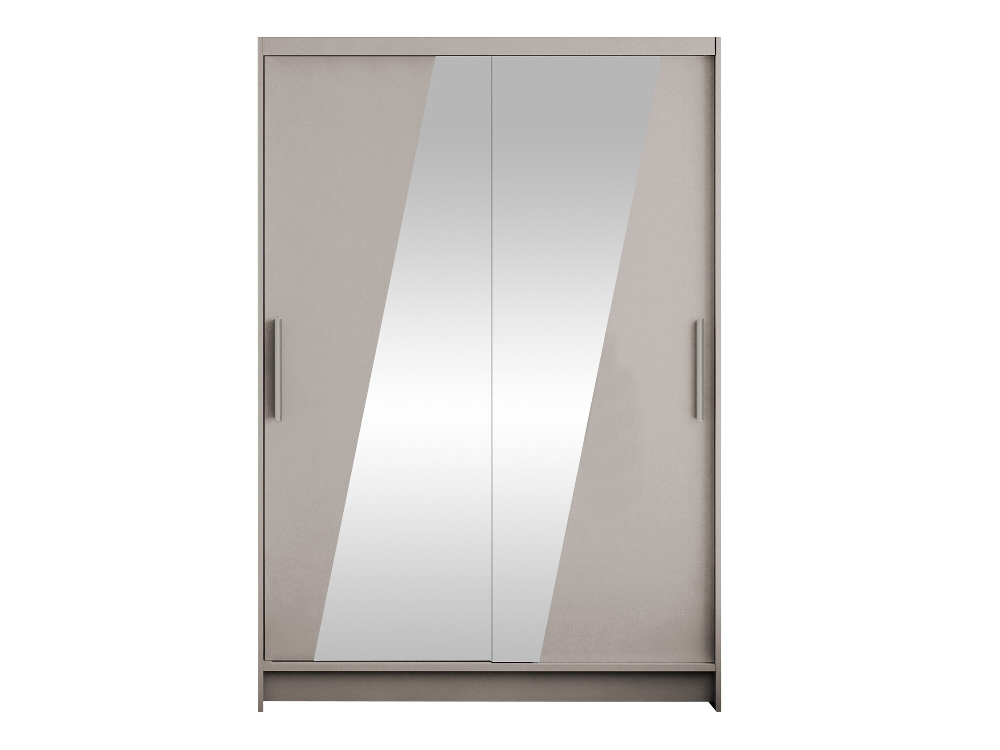 Wardrobe Closico Pacron VIII (Cashmere)