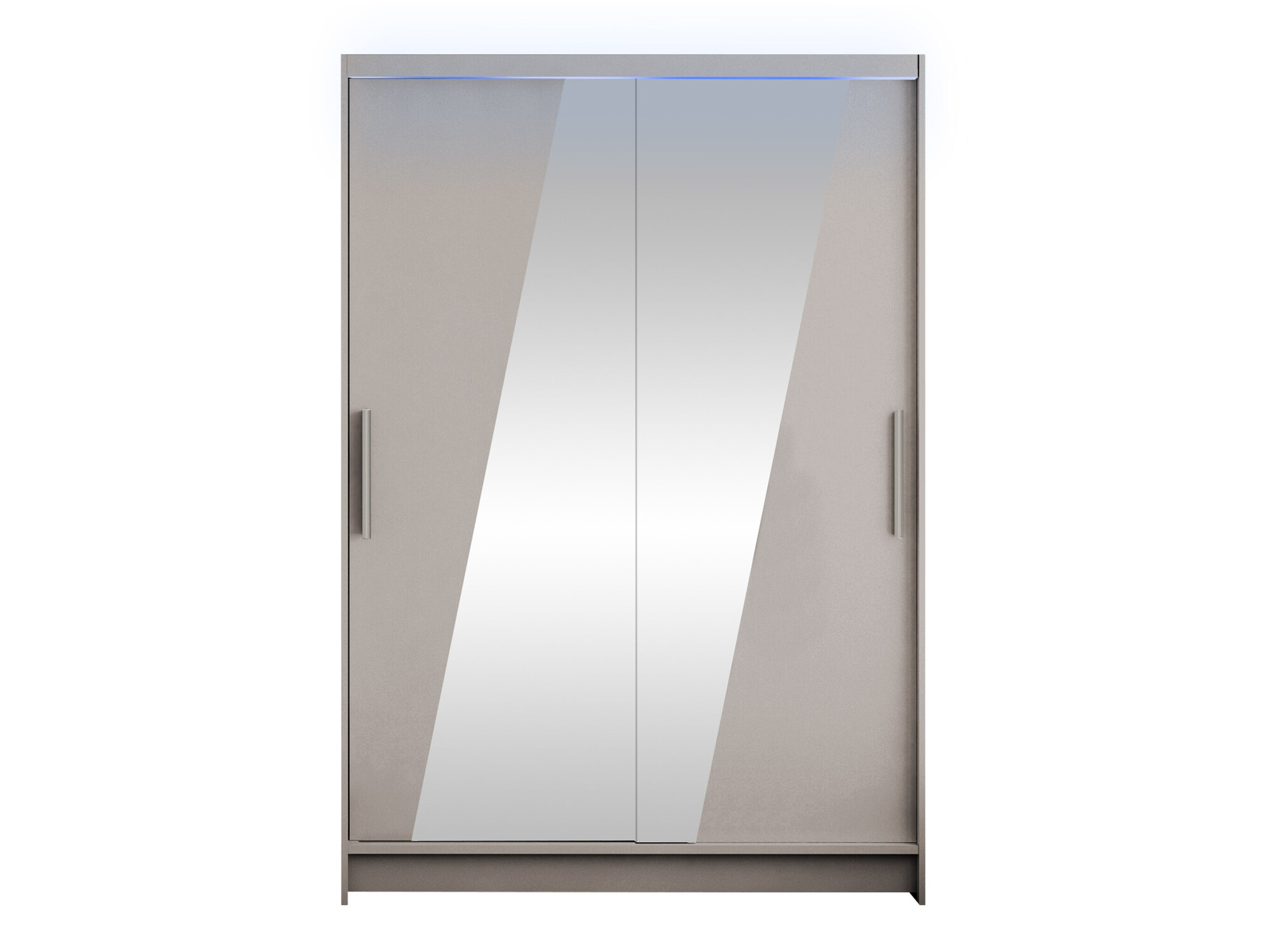 Wardrobe Closico Pacron VIII (Cashmere)