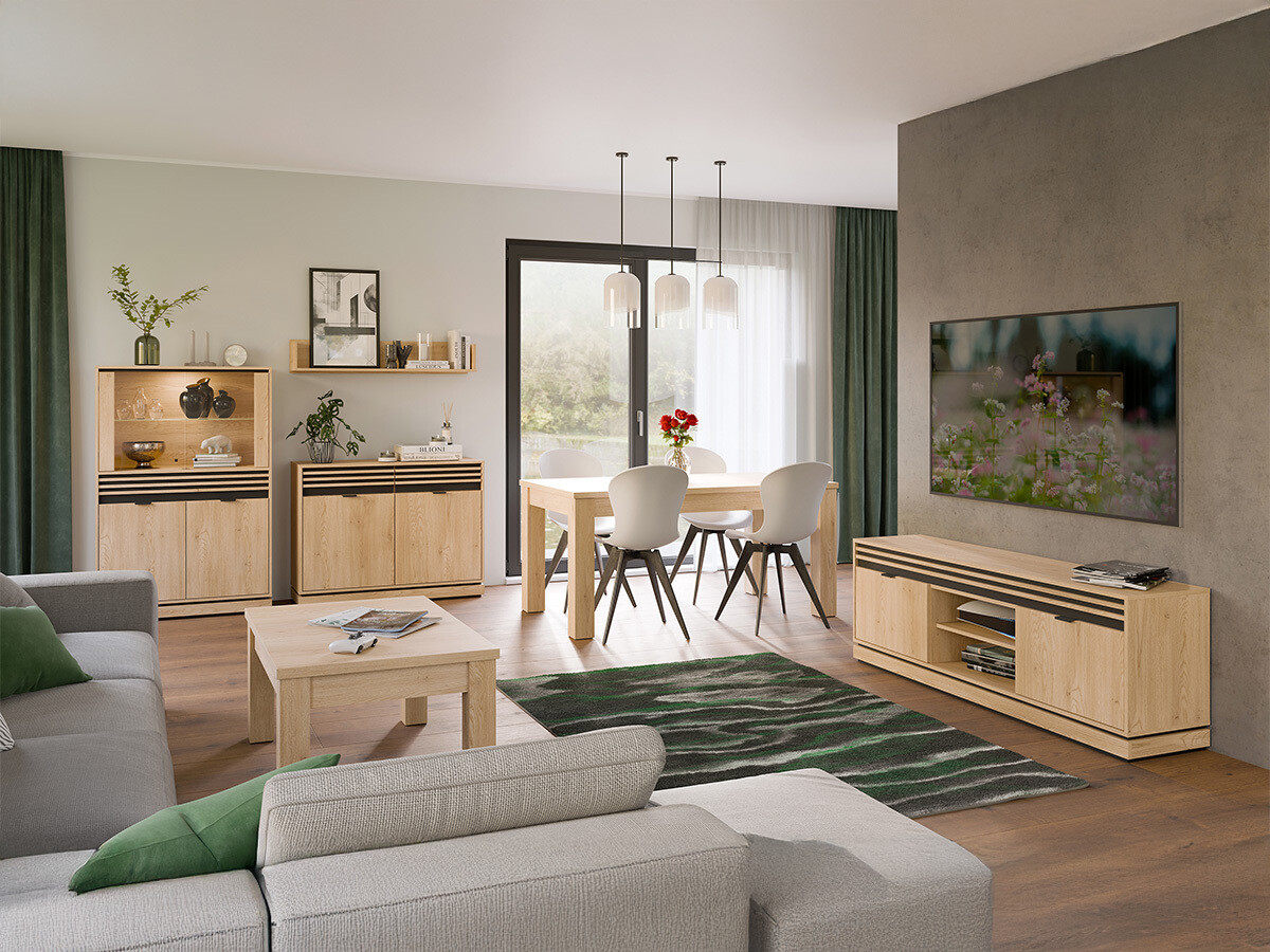 Wall shelf Cavtole 111