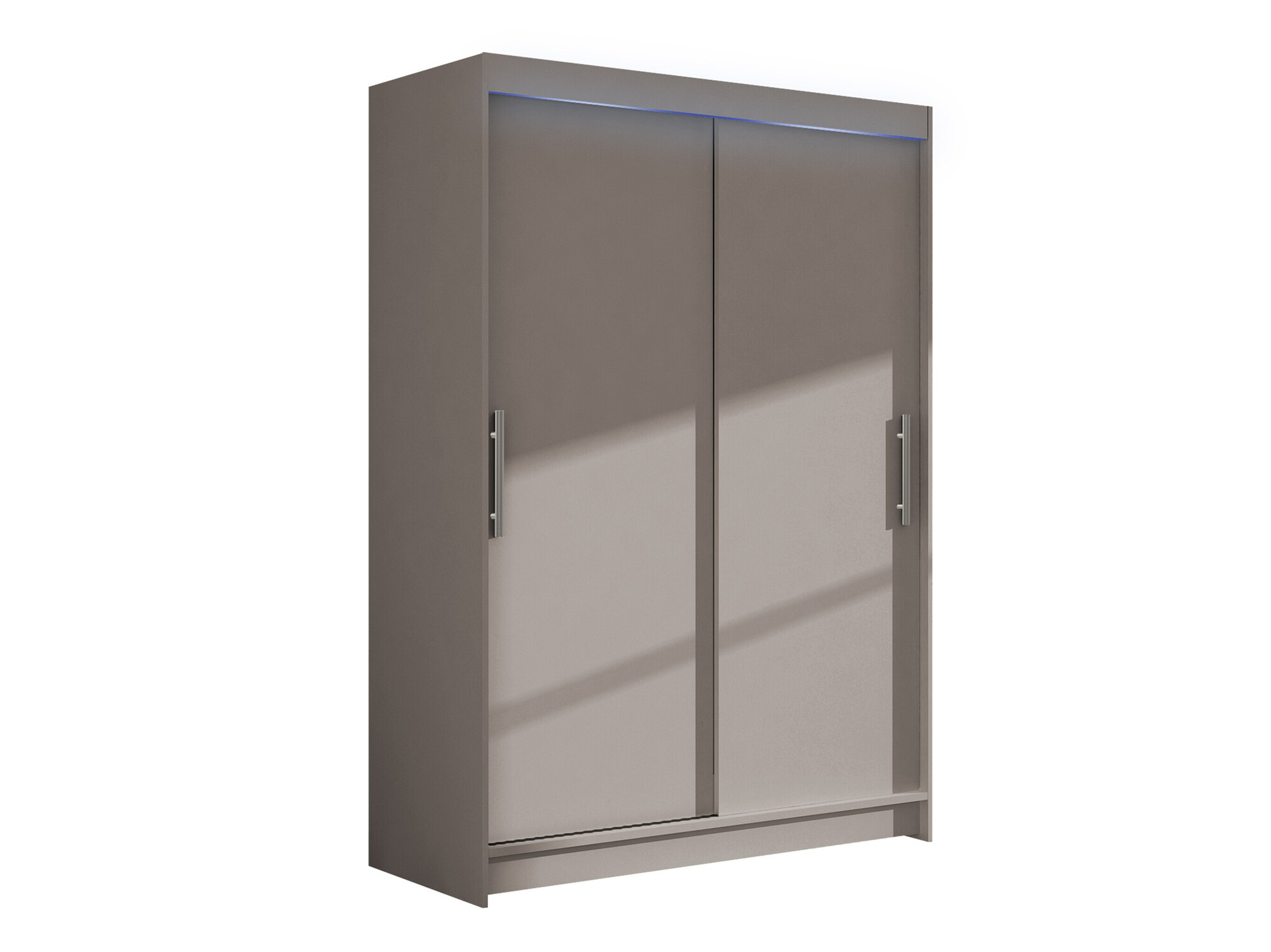 Wardrobe Closico Pacron I (Cashmere)