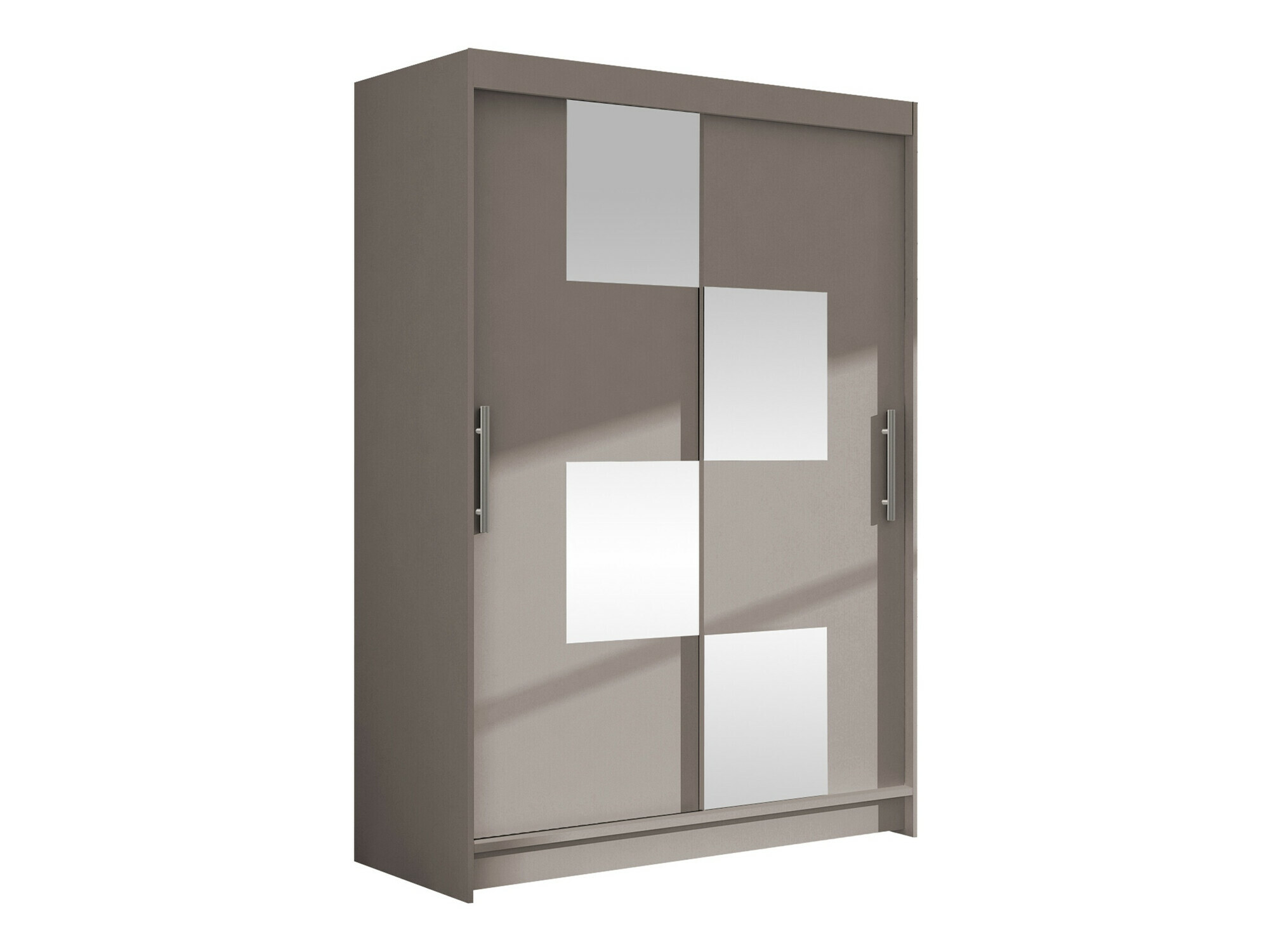 Wardrobe Closico Pacron III (Cashmere)