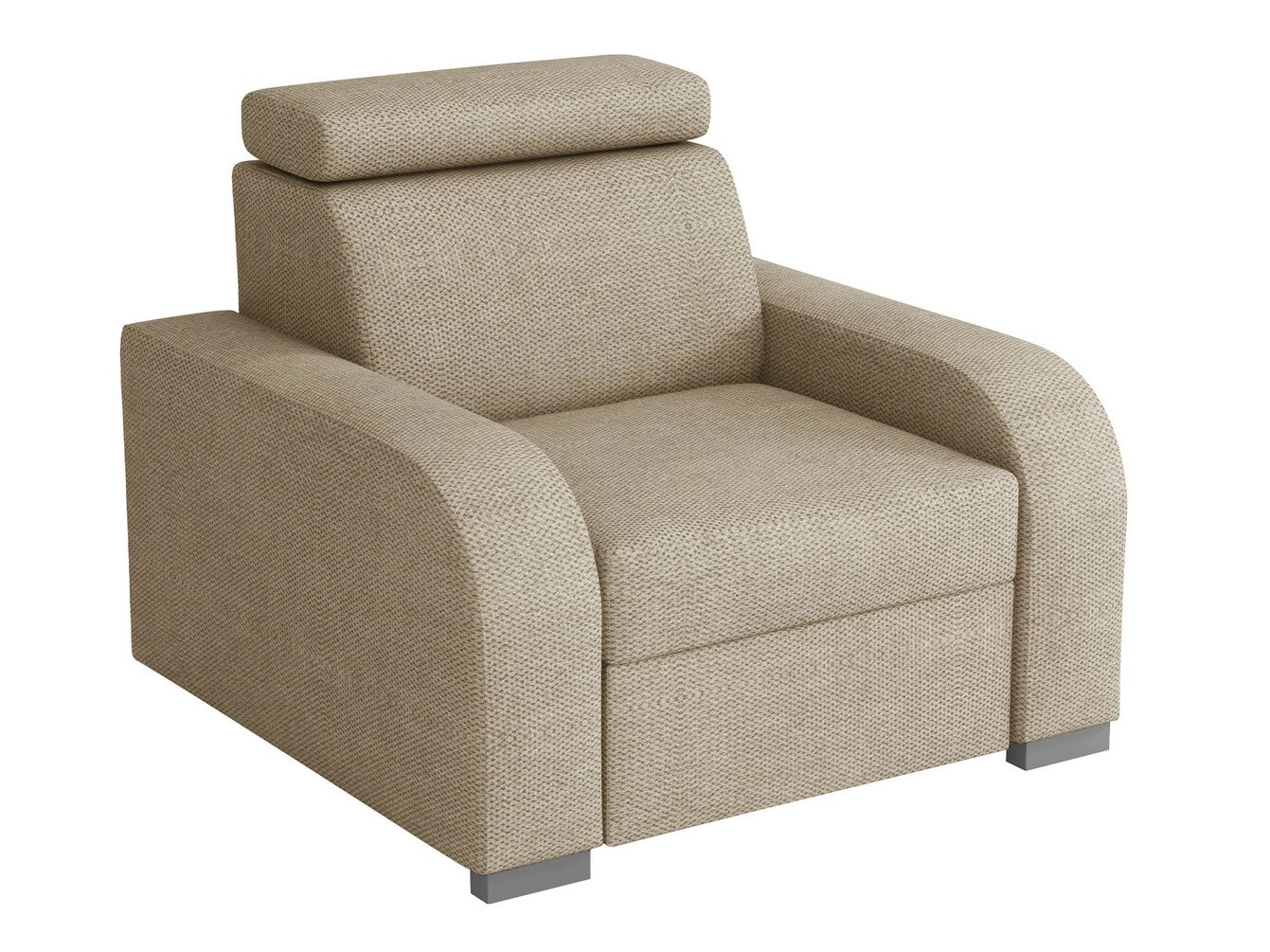 Upholstered furniture set Ovos (Crown 2)