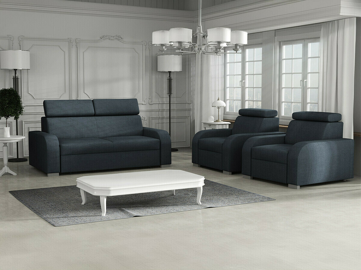 Armchair Ovos (Crown 15)