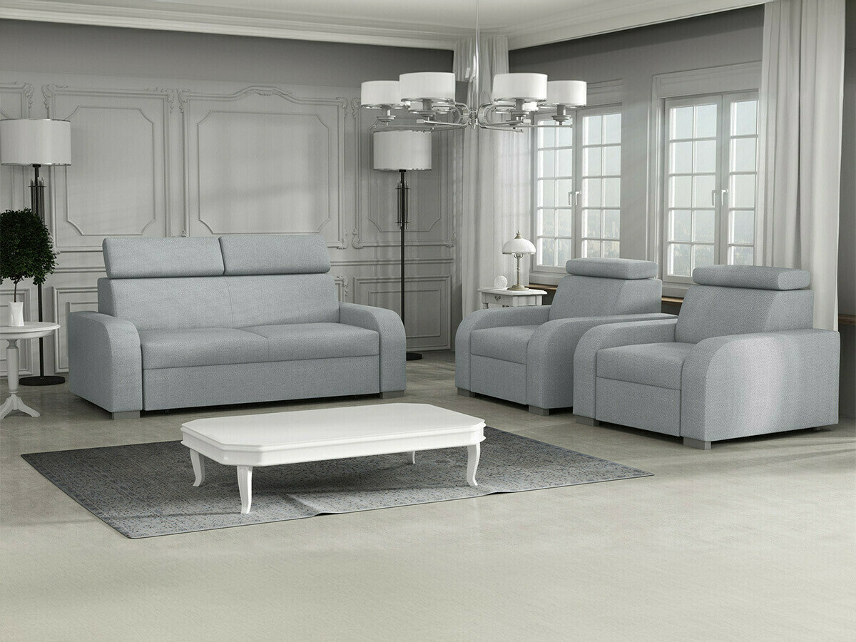 Armchair Ovos (Crown 17)