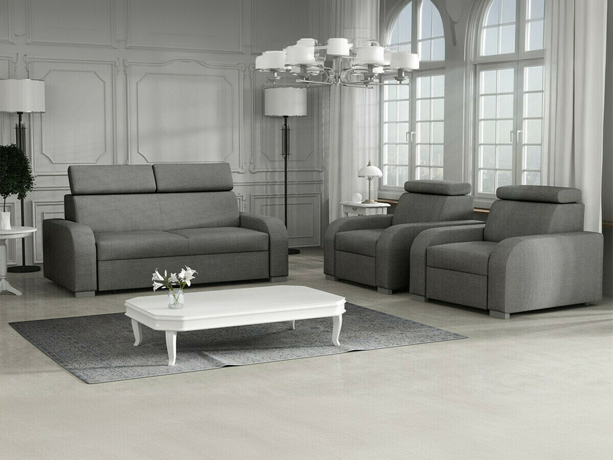 Armchair Ovos (Crown 18)