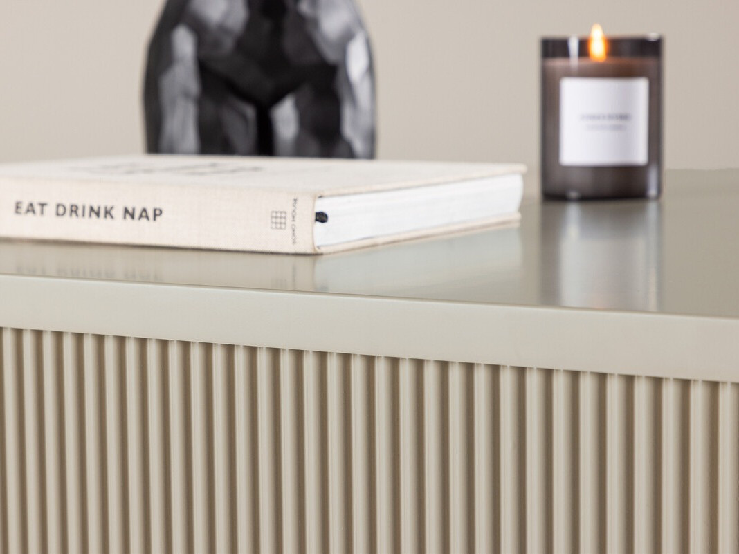 Coffee table Dallas 4728 (Beige)