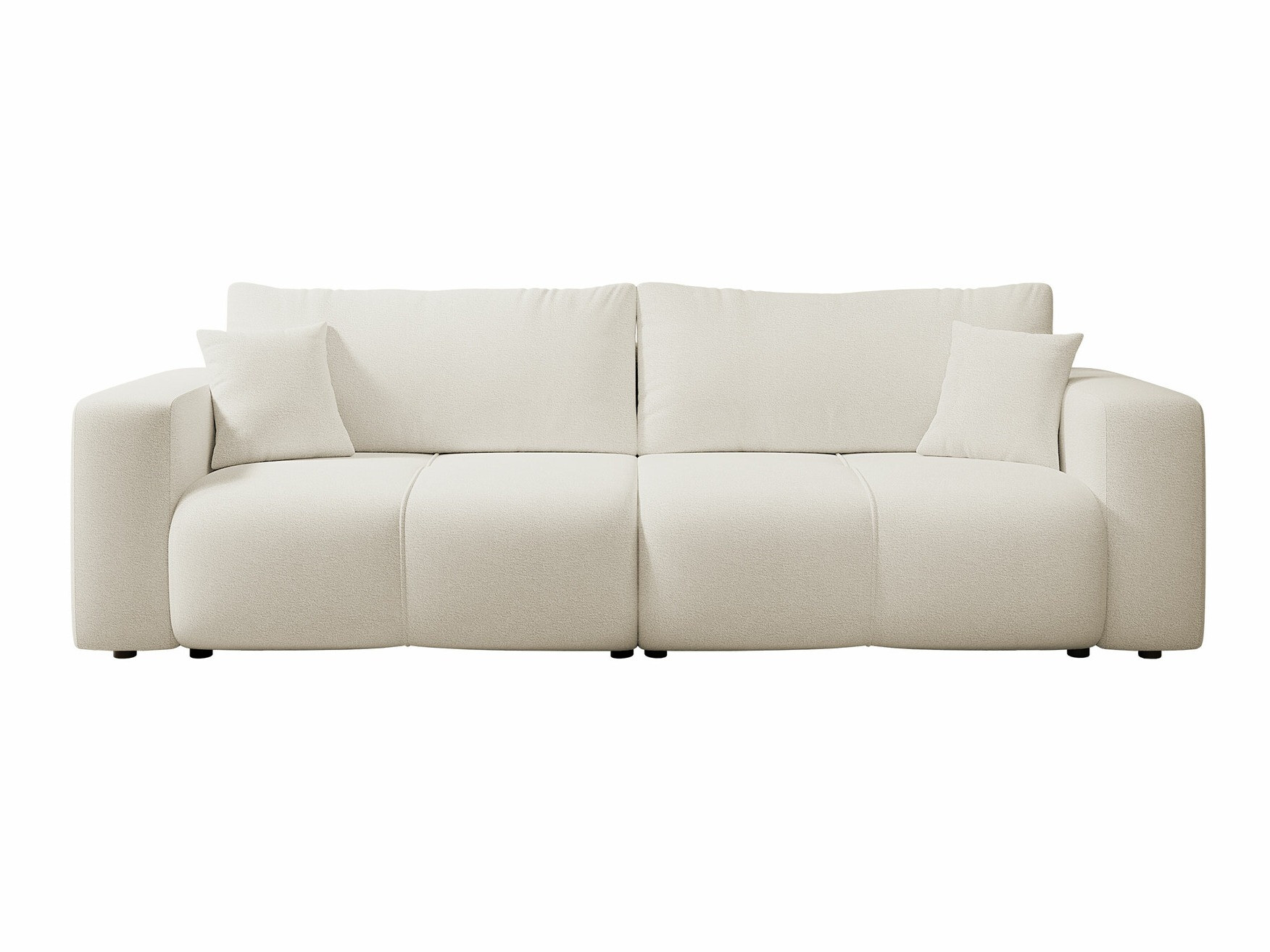 Sofa bed Comfivo Laurus (Velo 621)