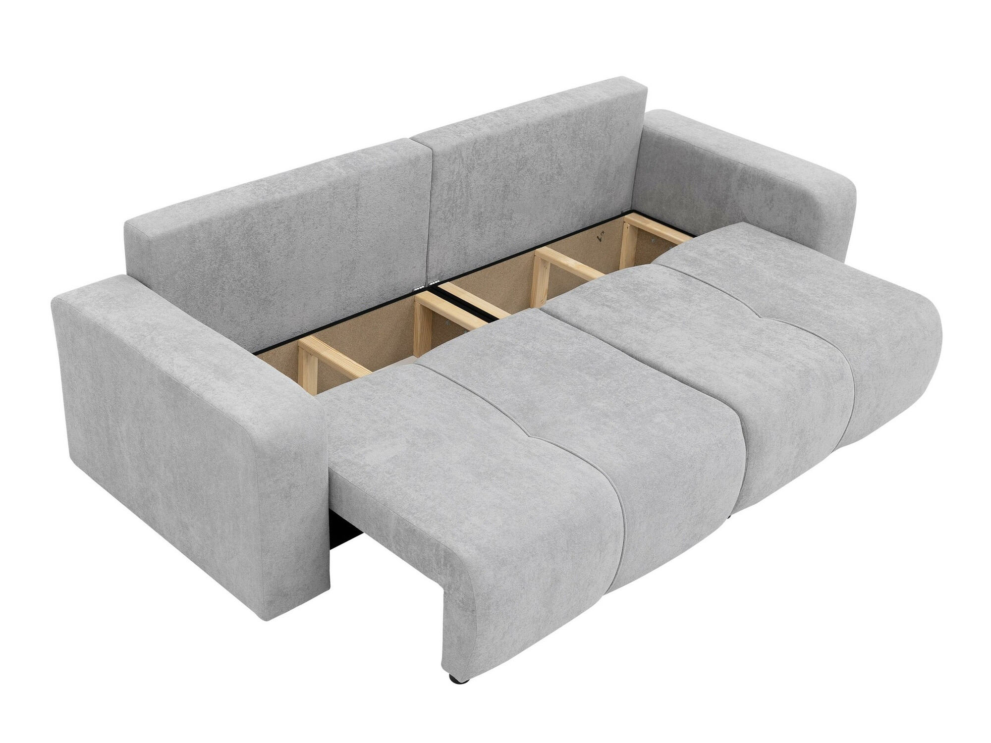 Sofa bed Comfivo Laurus (Velo 621)