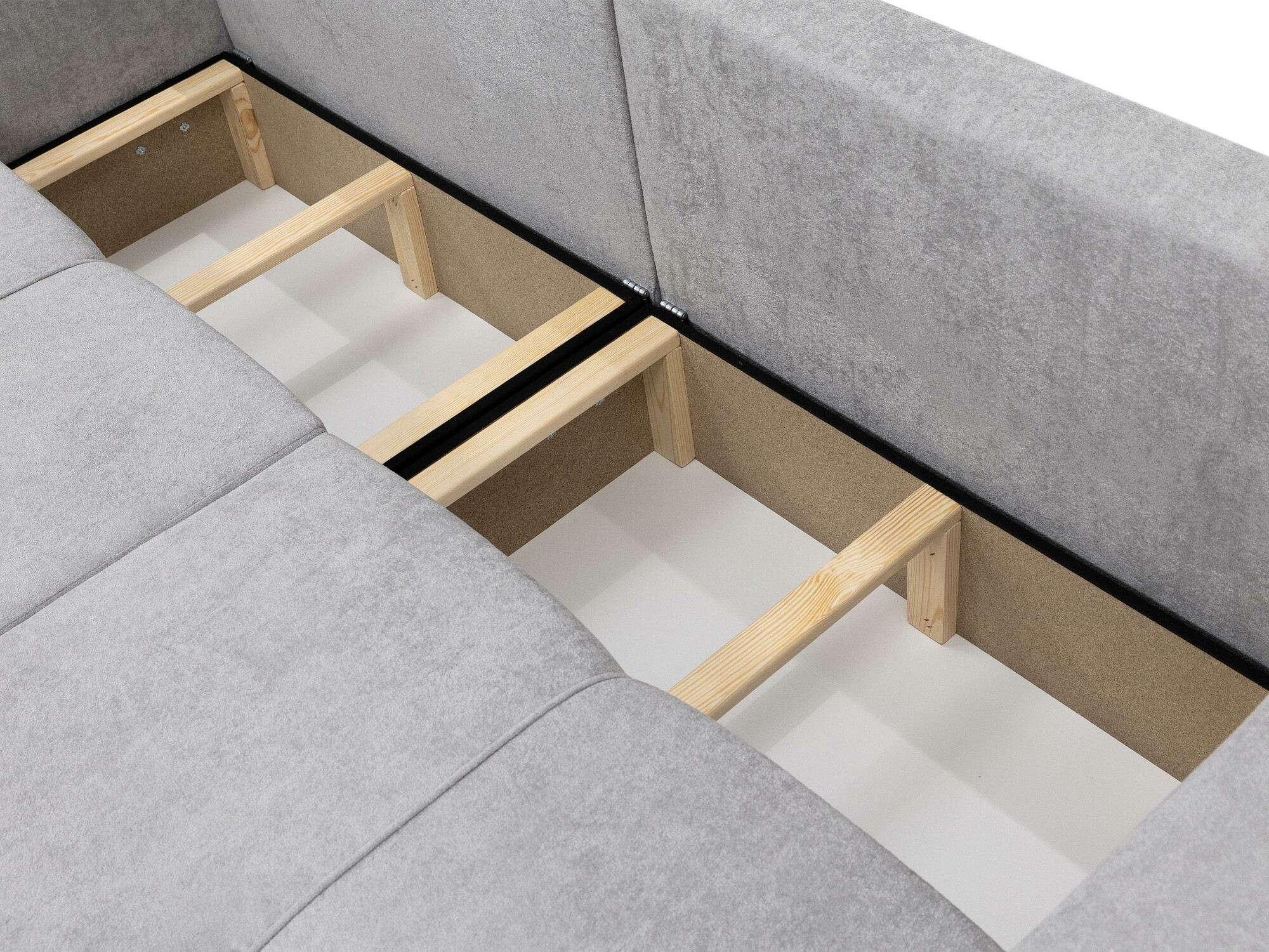 Sofa bed Comfivo Laurus (Velo 623)