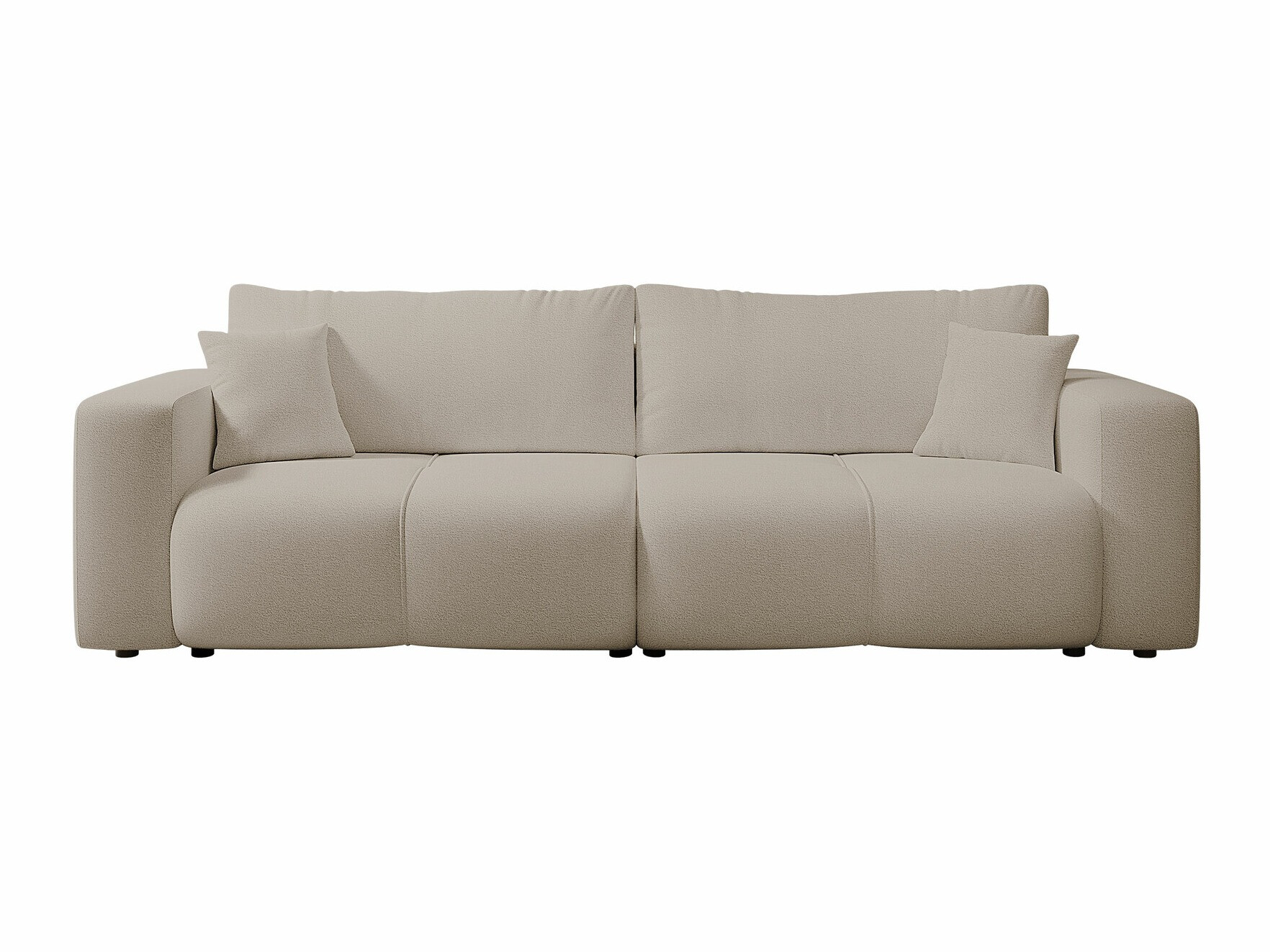 Sofa bed Comfivo Laurus (Velo 623)