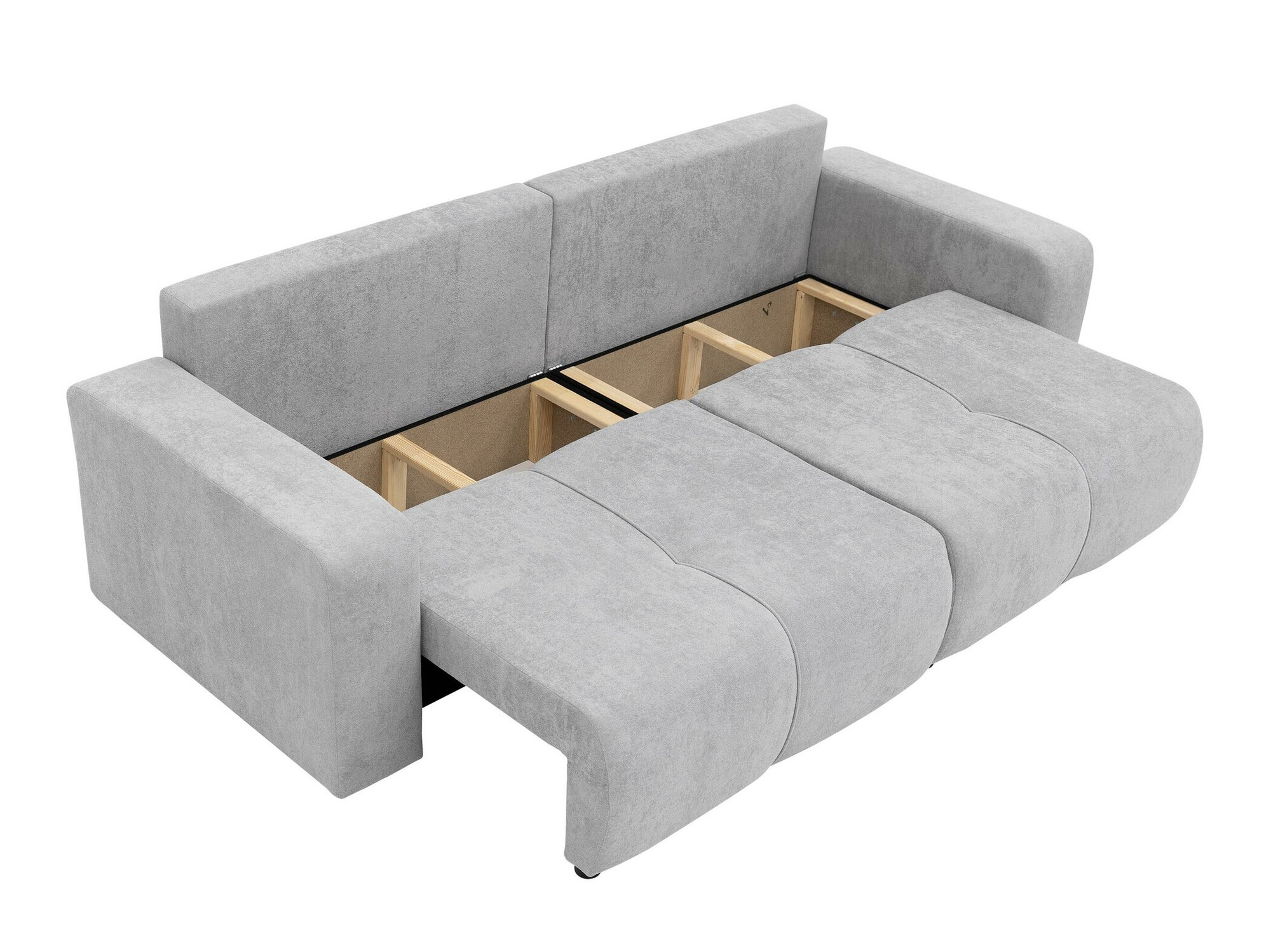 Sofa bed Comfivo Laurus (Velo 623)