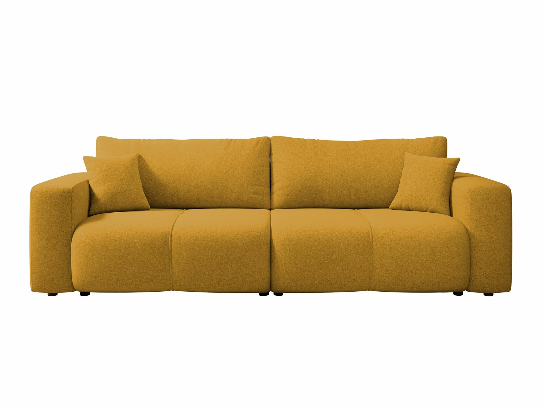 Sofa bed Comfivo Laurus (Velo 626)