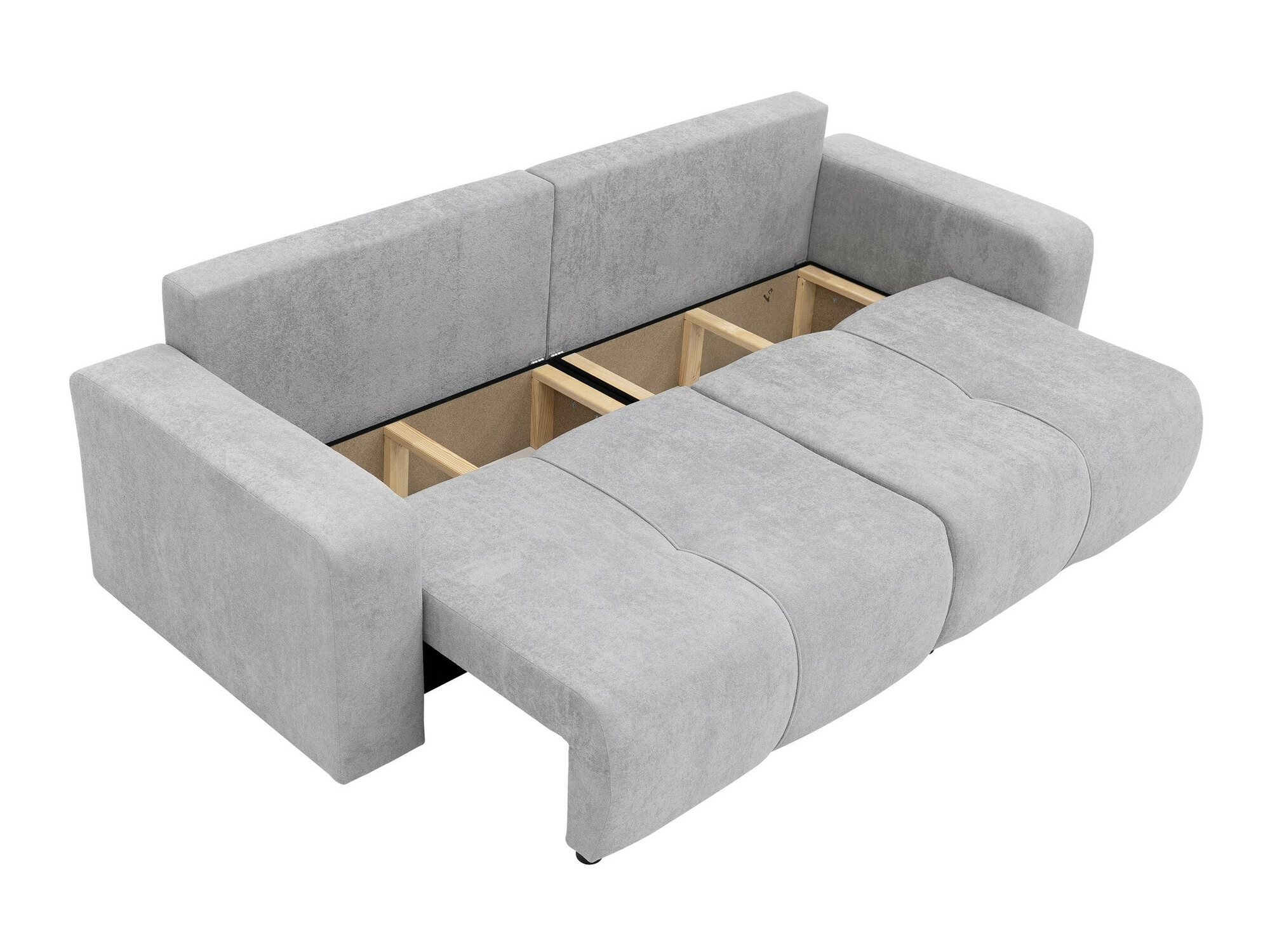 Sofa bed Comfivo Laurus (Velo 626)