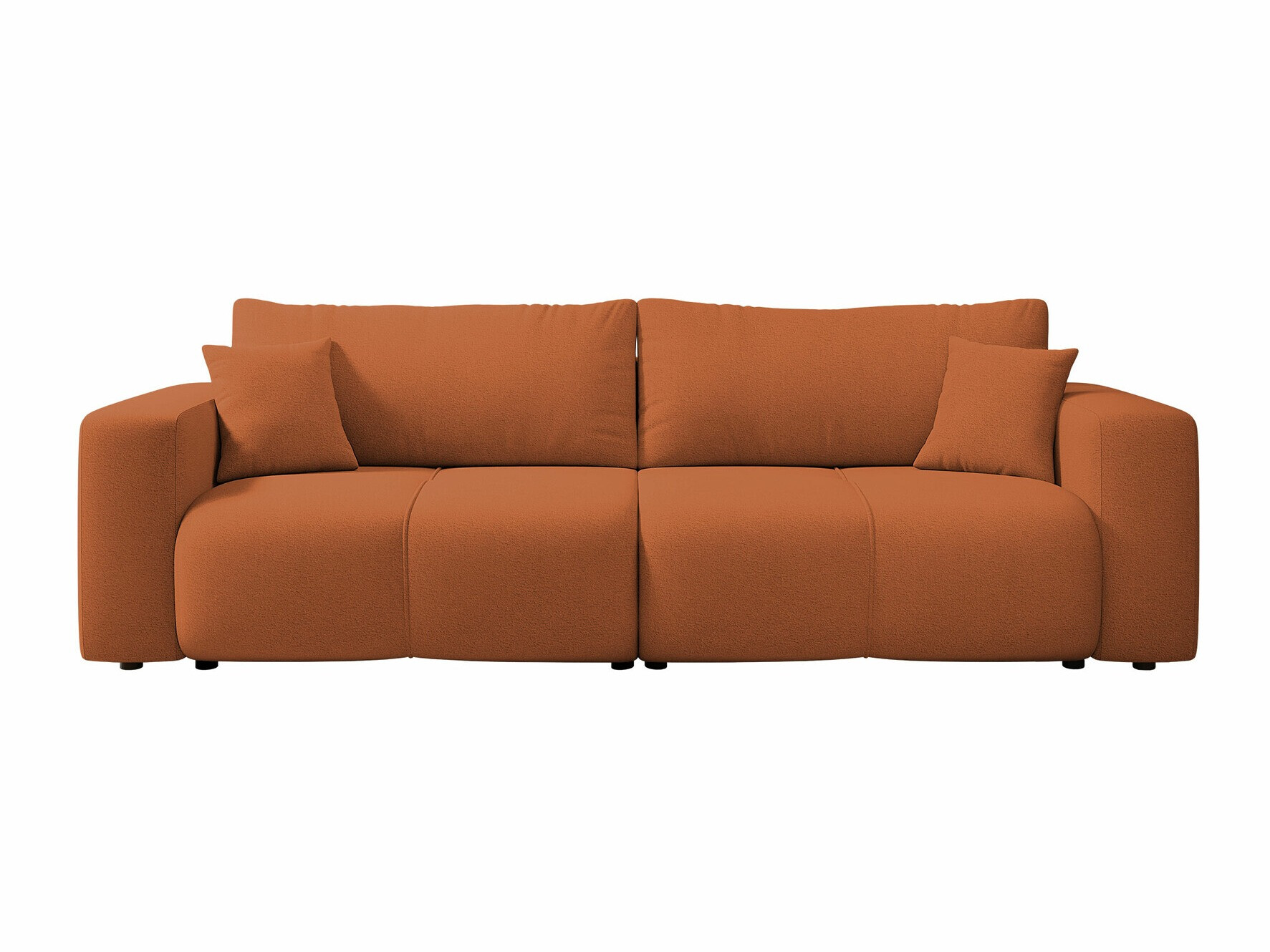 Sofa bed Comfivo Laurus (Velo 627)