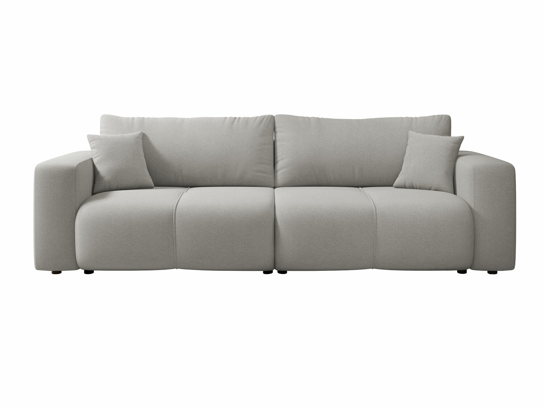 Sofa bed Comfivo Laurus (Velo 633)