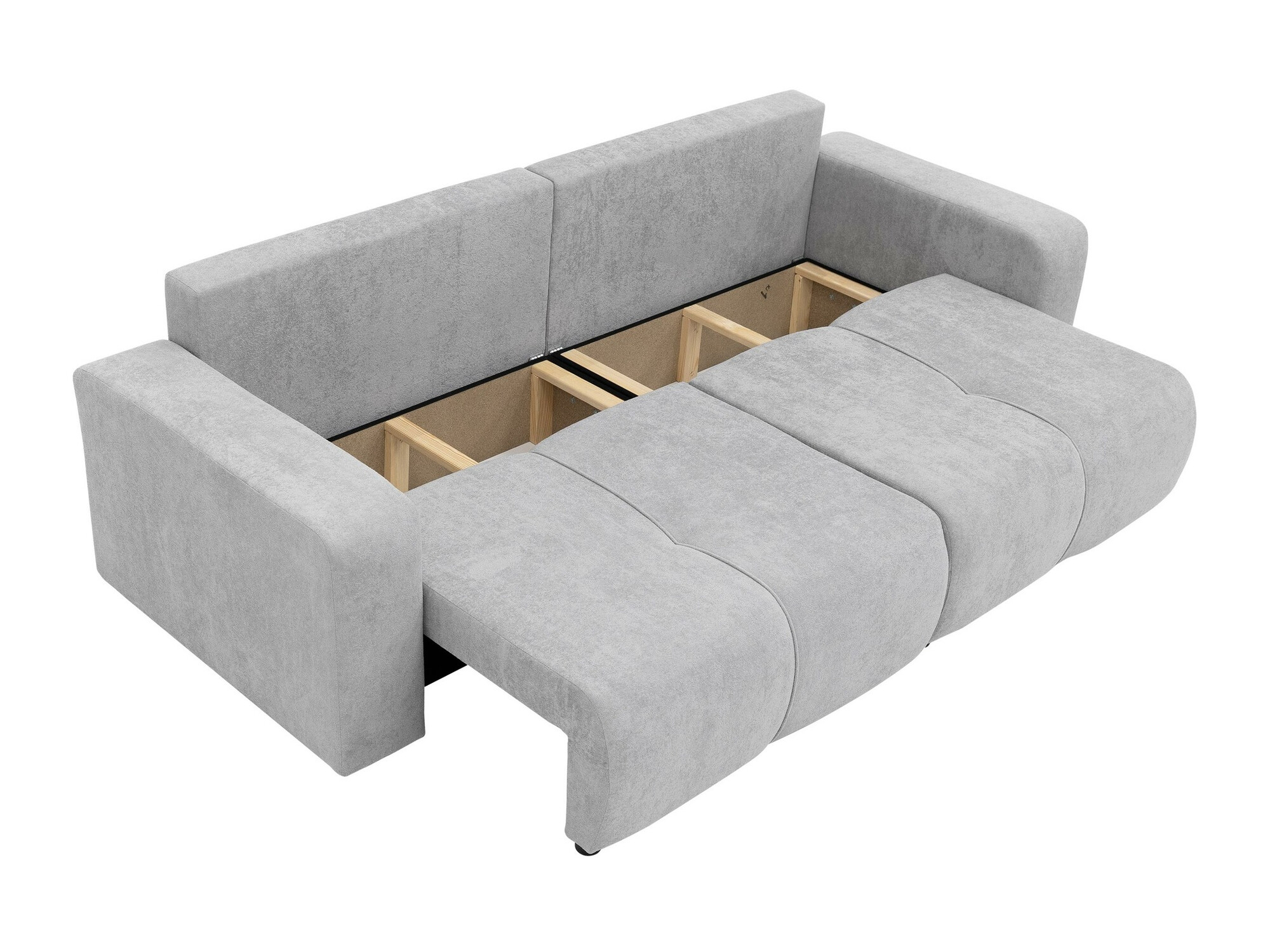 Sofa bed Comfivo Laurus (Velo 633)