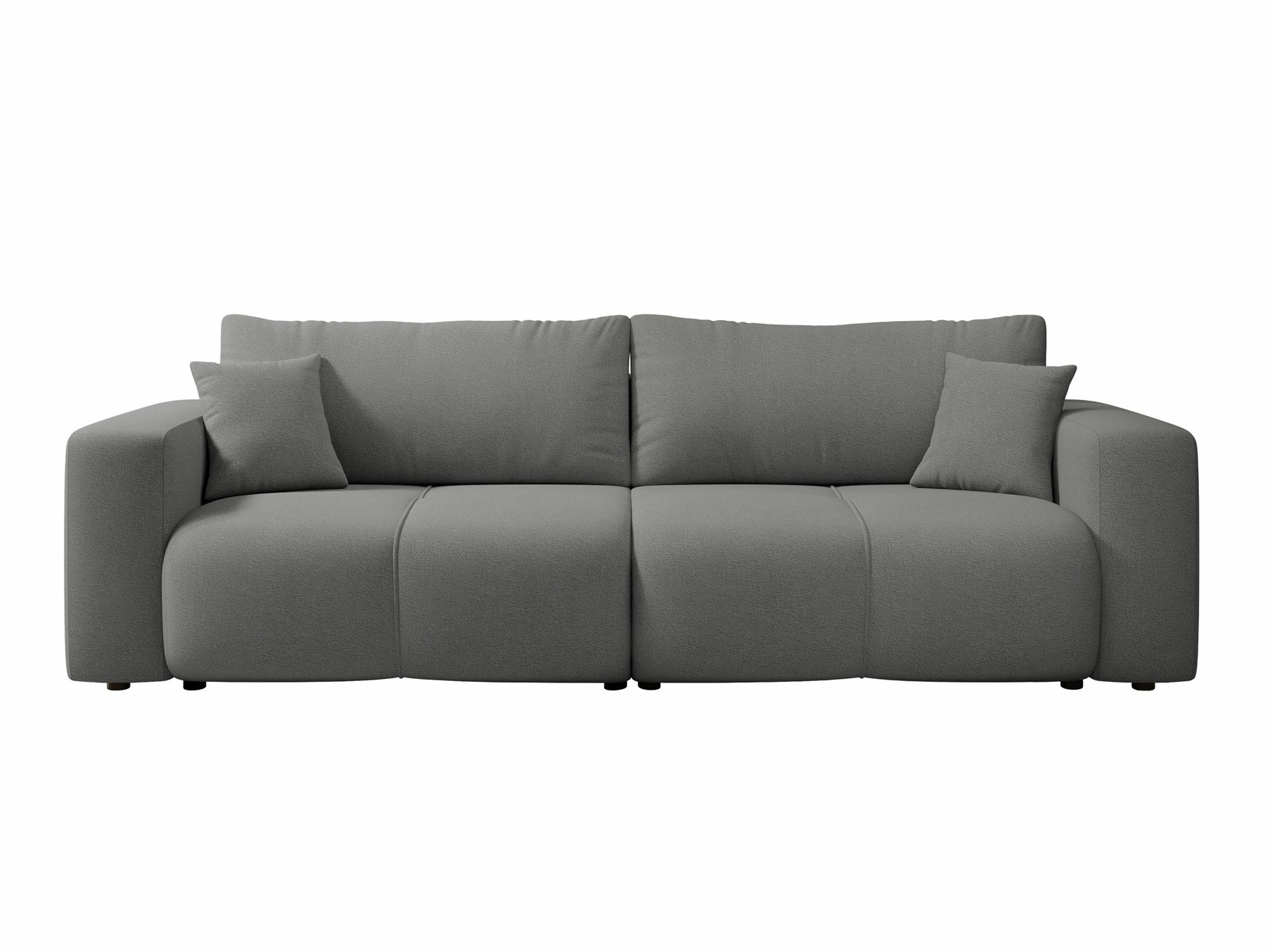 Sofa bed Comfivo Laurus (Velo 635)