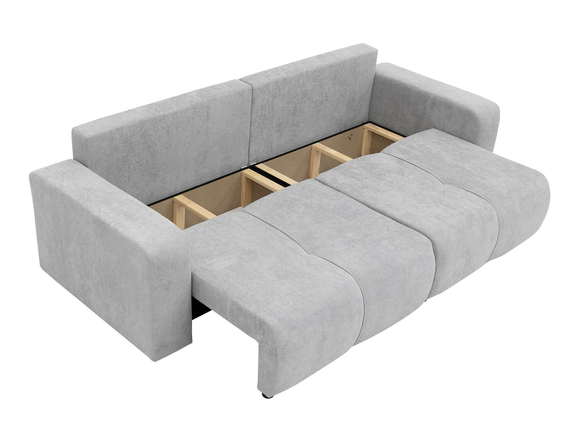 Sofa bed Comfivo Laurus (Velo 635)