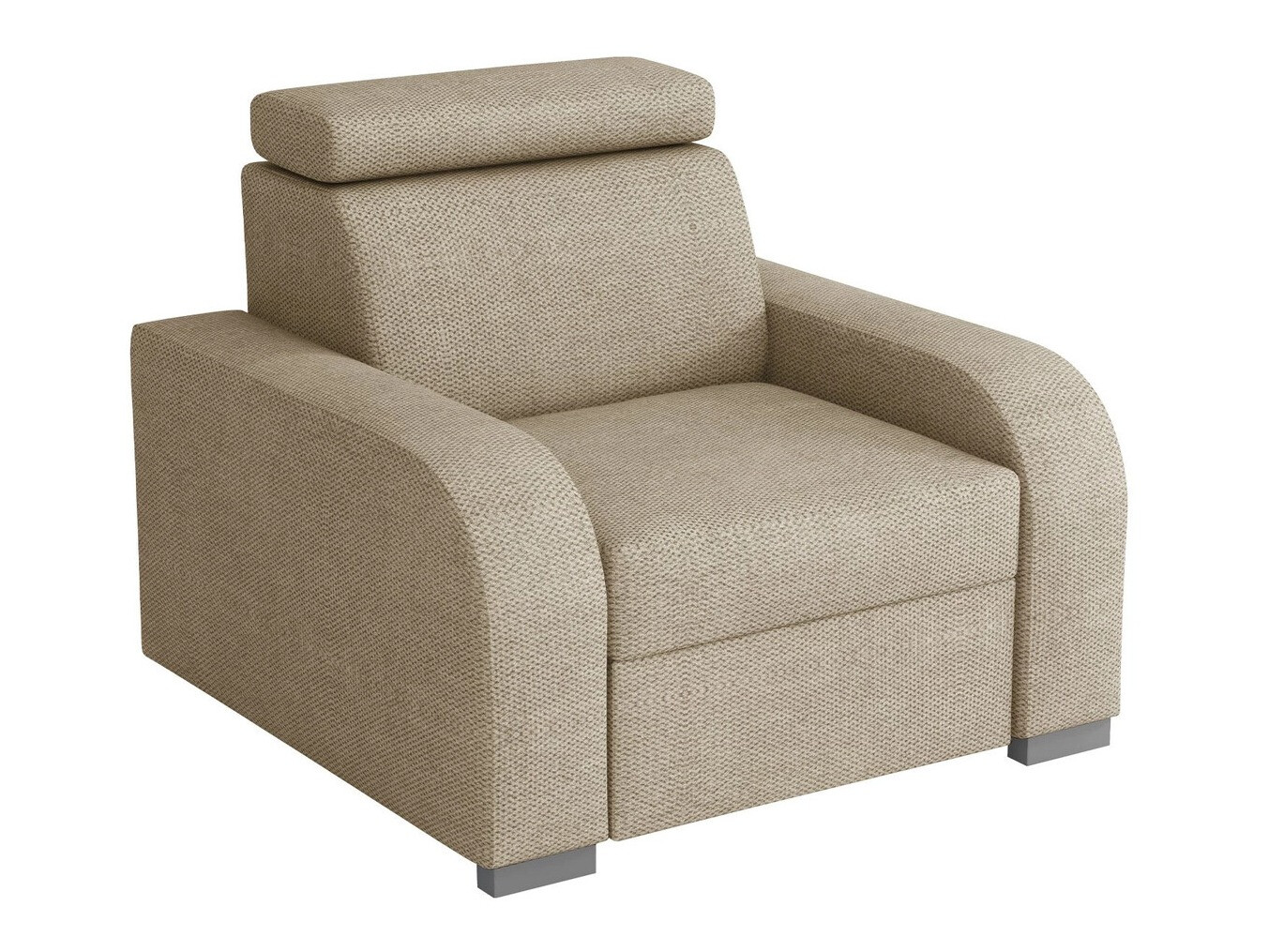 Upholstered furniture set Ovos I (Crown 2)
