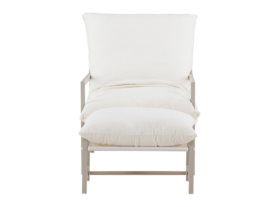 Outdoor furniture set Dallas 4739 (Beige)