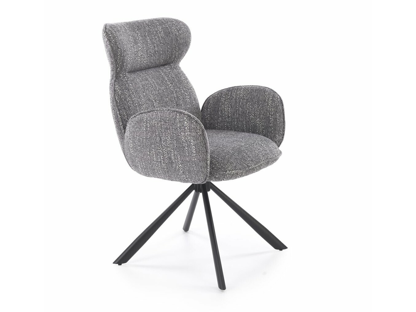 Chair Houston 1897 (Grey)