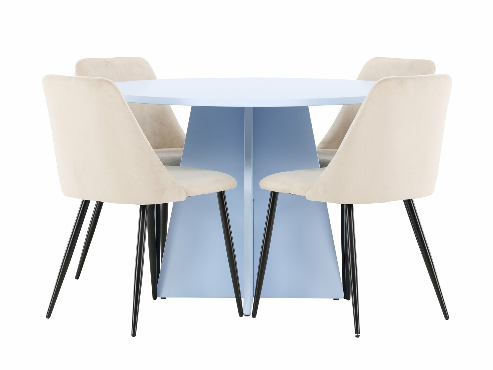 Dining set Dallas 4748