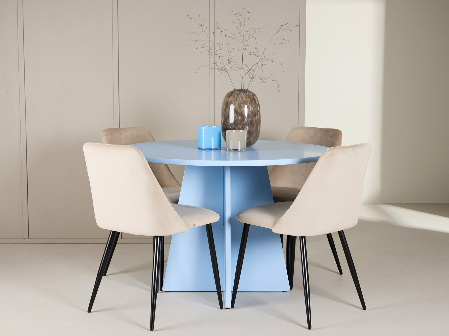 Dining set Dallas 4748