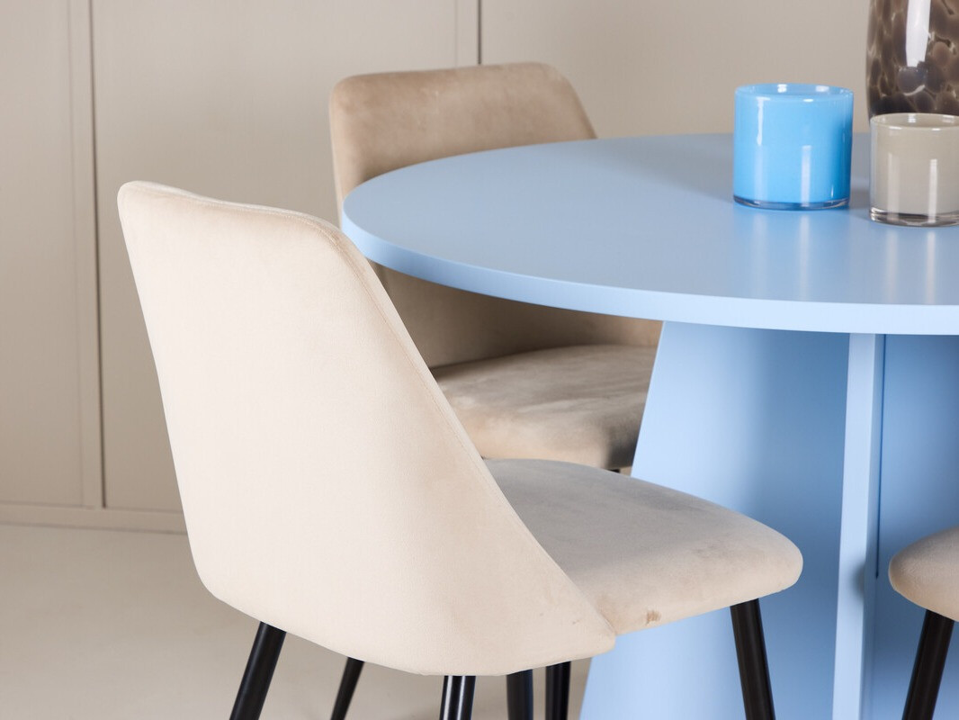Dining set Dallas 4748